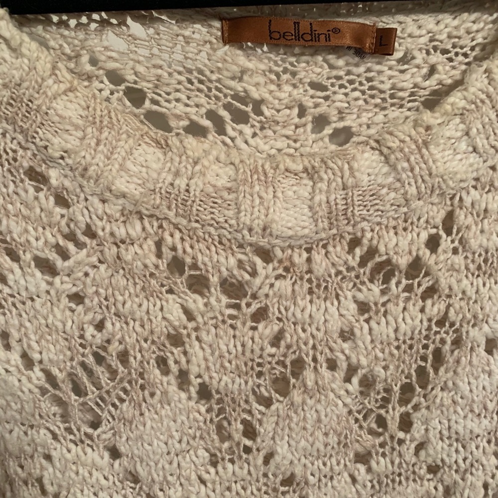 Sweater